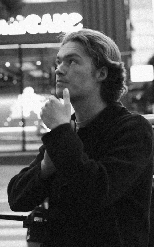 Gustav Wärn