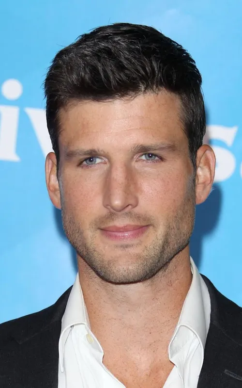 Parker Young