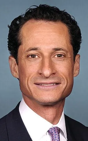 Anthony Weiner