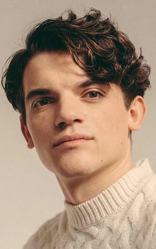 Edward Bluemel