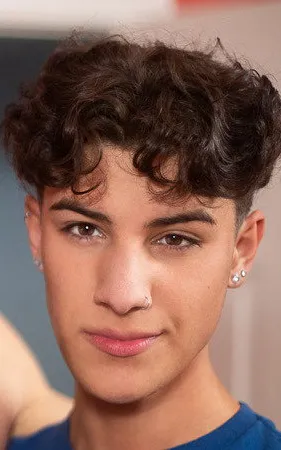 Sebastian Cruz
