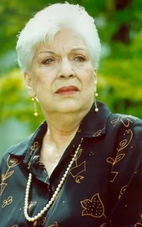 Amalia Pérez Díaz