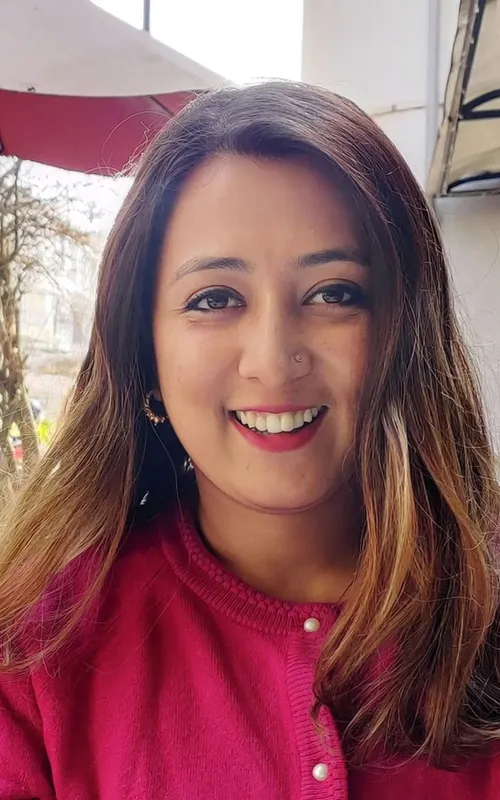 Akanchha Karki