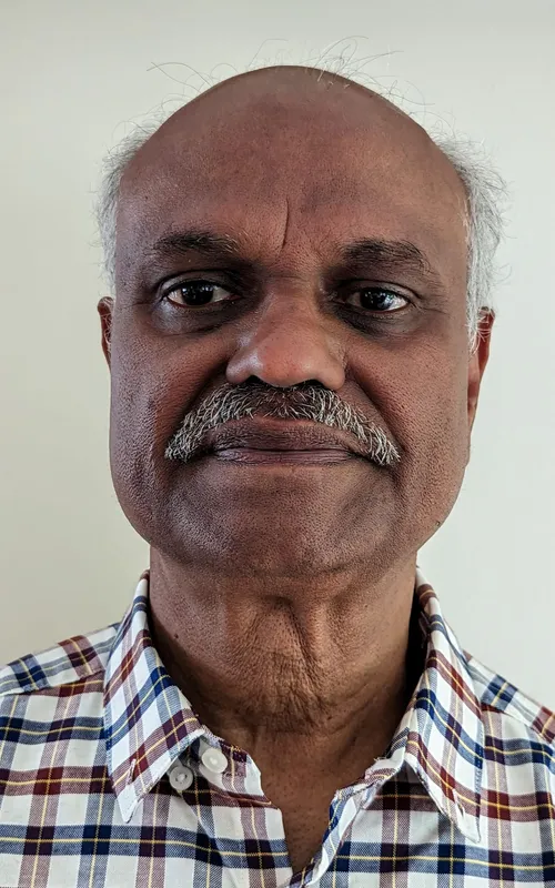 Murali Vidhyadharan