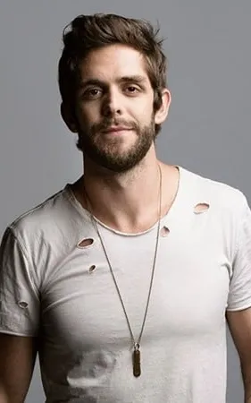 Thomas Rhett