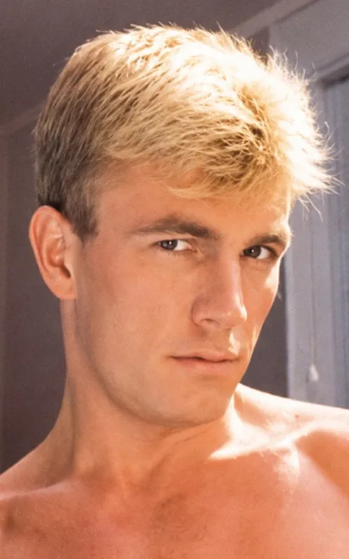 Buck Tanner