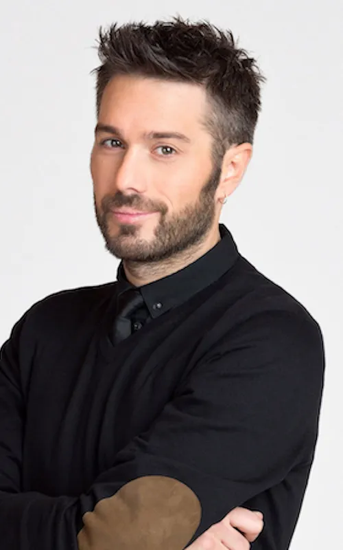 Dani Martínez