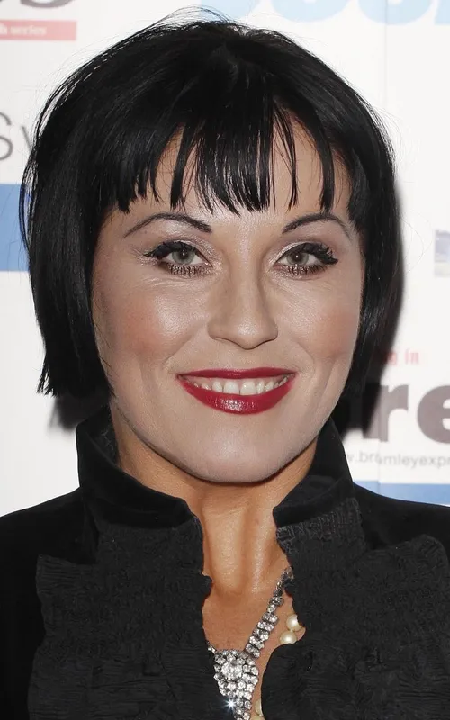 Jessie Wallace