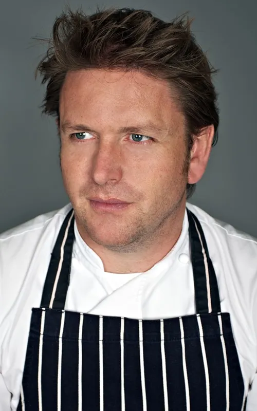 James Martin