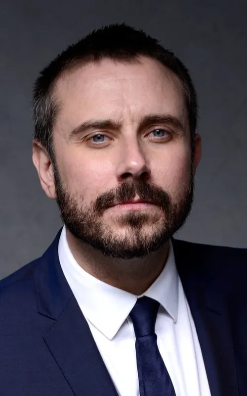 Jeremy Scahill