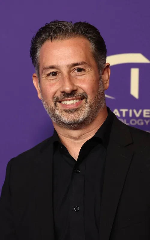 Kasra Farahani