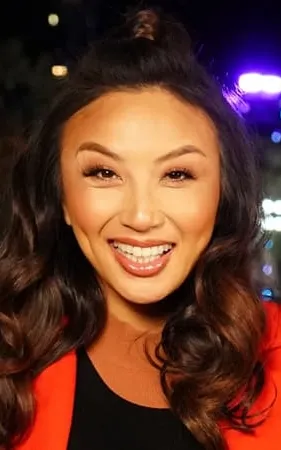 Jeannie Mai