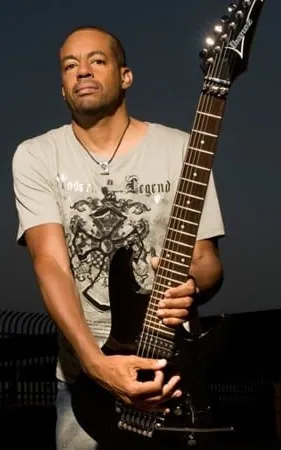 Tony MacAlpine