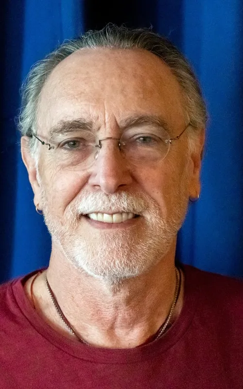 Krishna Das