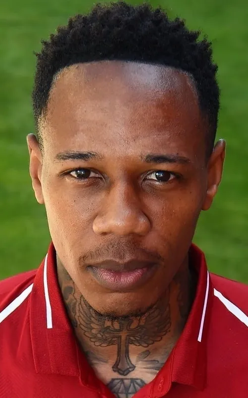 Nathaniel Clyne