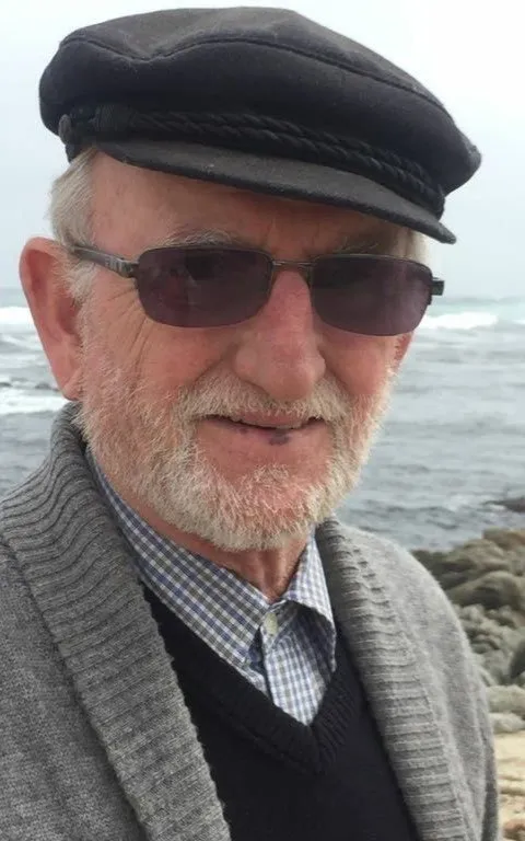 Douglas Hübner