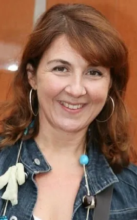 Nathalie Corré