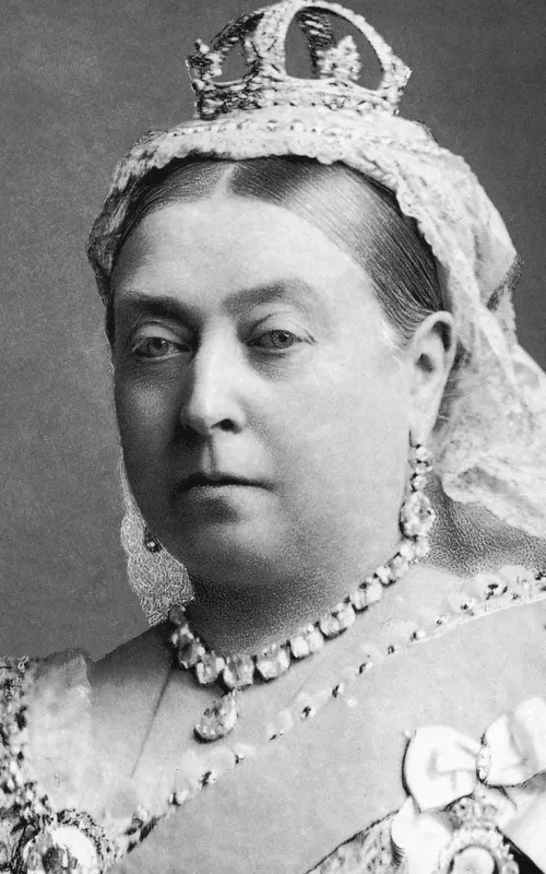 Queen Victoria of the United Kingdom