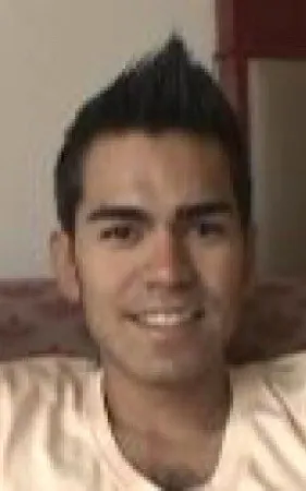 Demian Ficci-Jeep