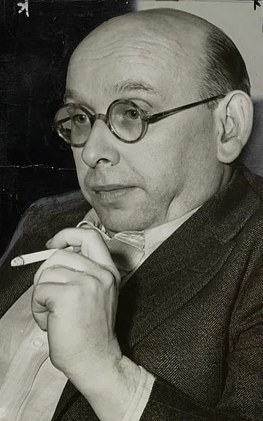 Hanns Eisler