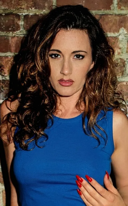 Brooke Waters