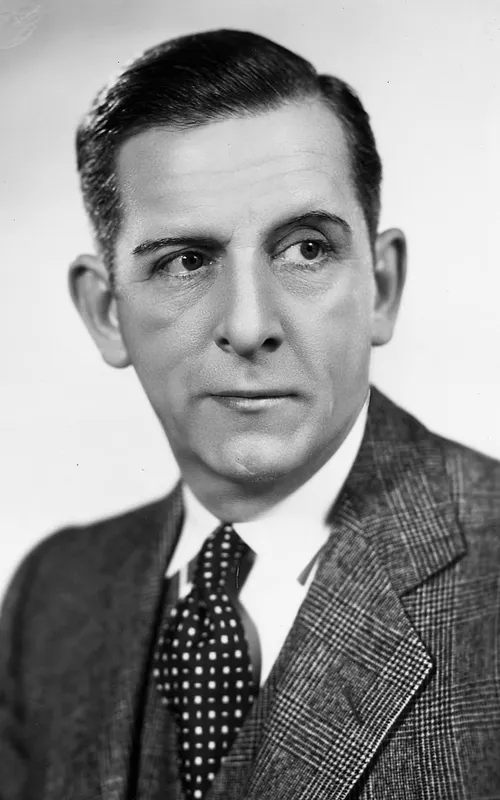 Edward Everett Horton