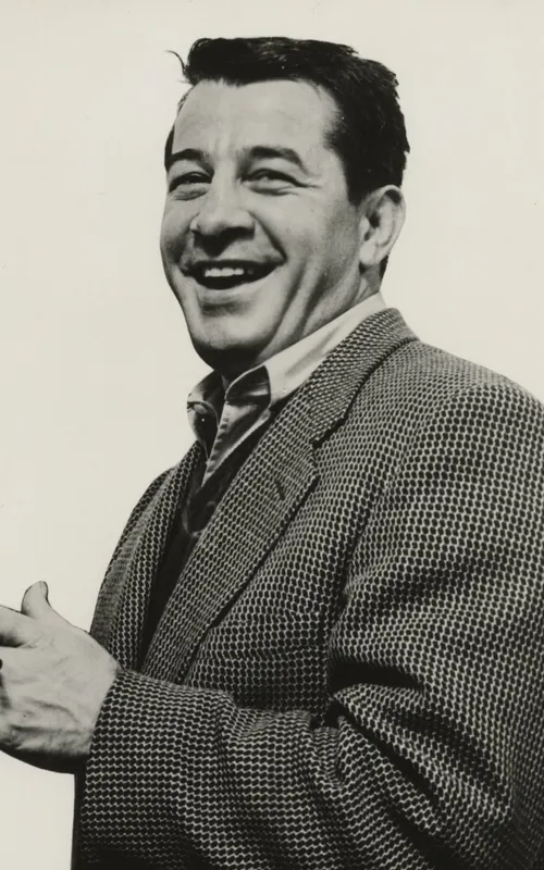 Rocky Graziano