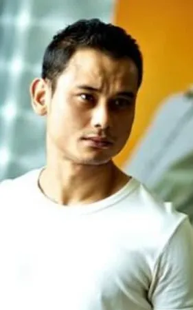 Aidil Aziz