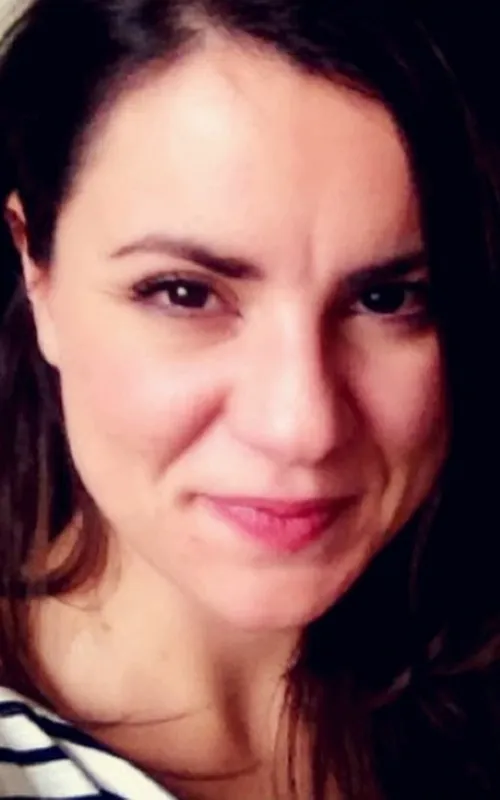 María Luisa Marciel