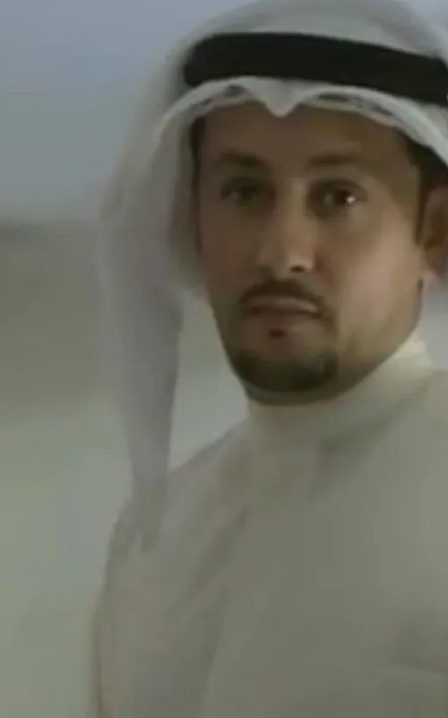 Ahmed Abdullah Al-Shamry