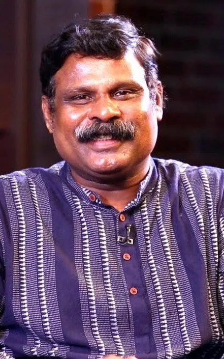 Kamlesh Sawant