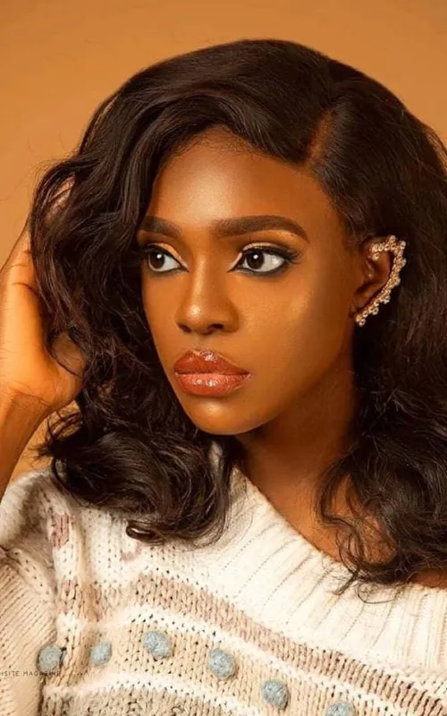 Beverly Osu