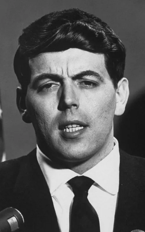 Vaughn Meader