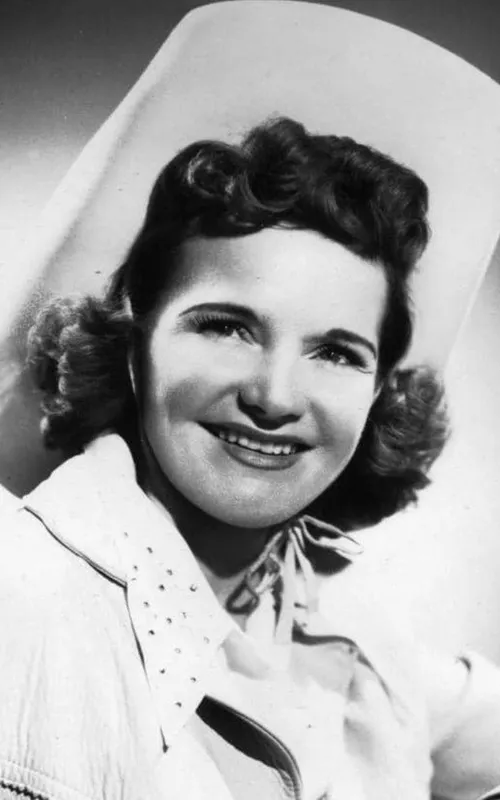 Patsy Montana