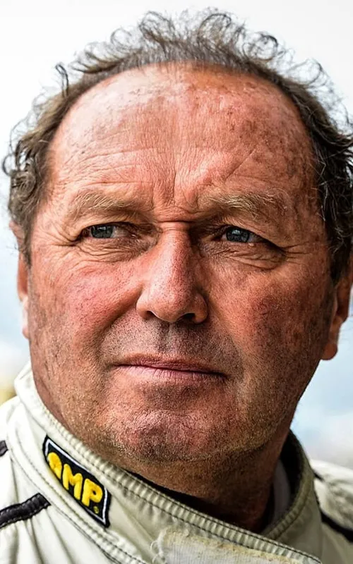 Jochen Mass