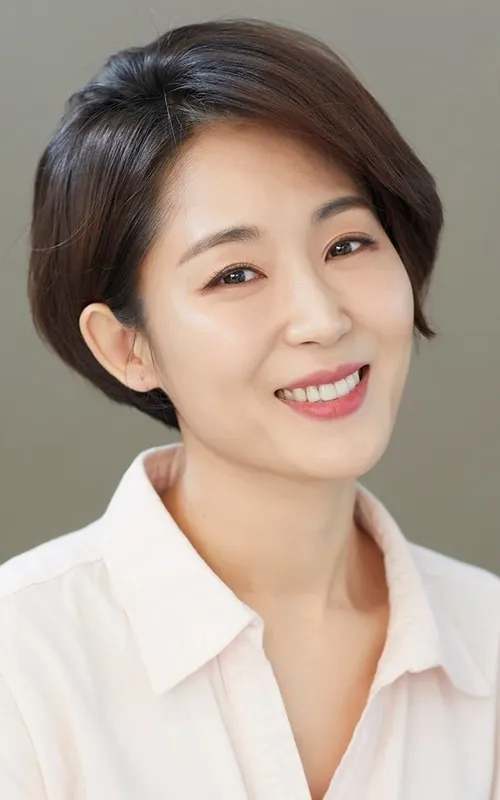 Son Ji-yoon