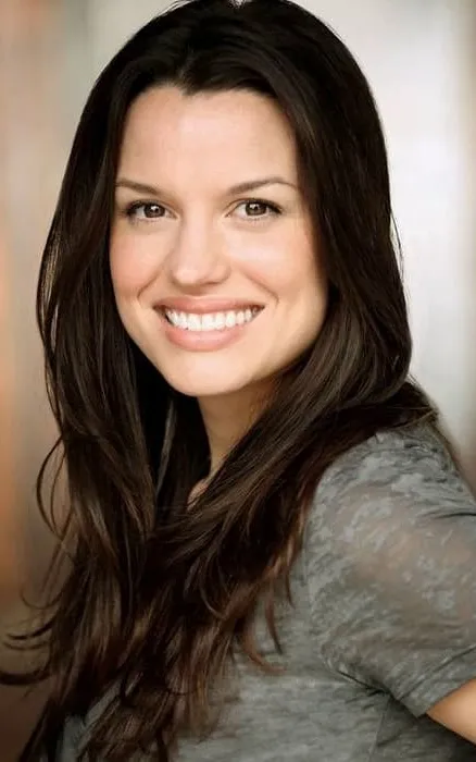 Caroline Morahan