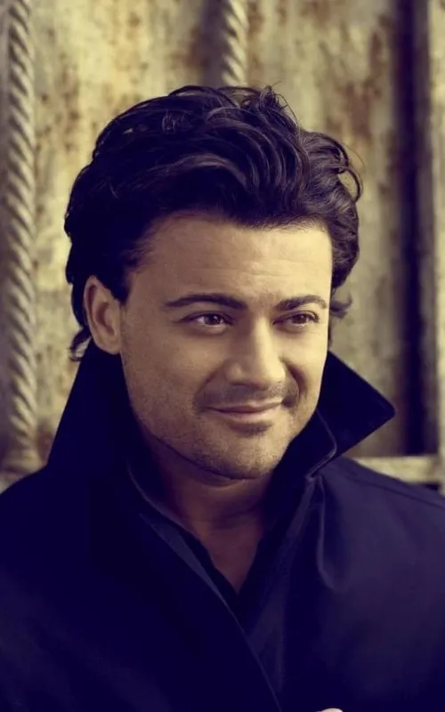 Vittorio Grigolo