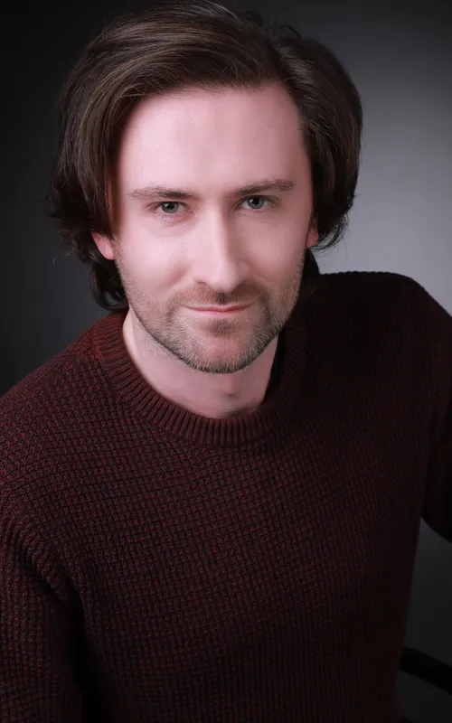 Michael Kennedy