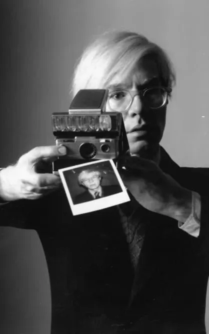 Andy Warhol