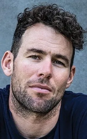 Mark Cavendish