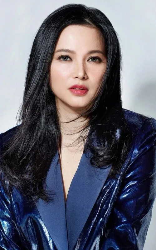 Amy Fan