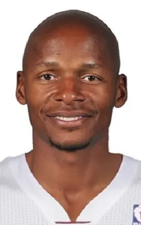 Ray Allen