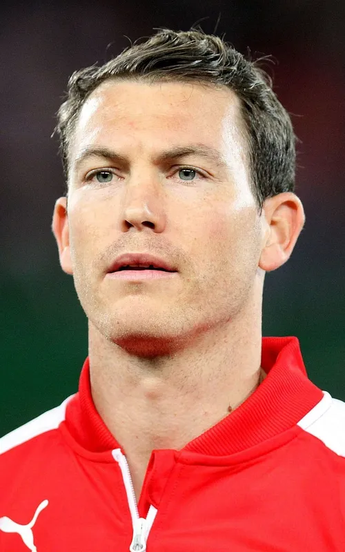 Stephan Lichtsteiner