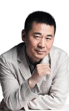 Chen Jianbin