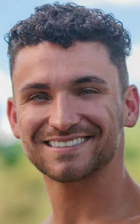 Beck Hartley