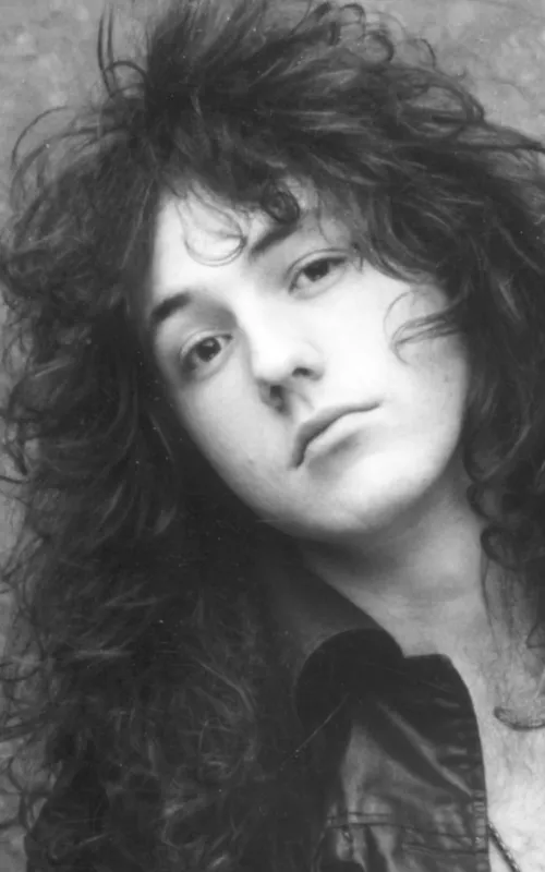 Jason Becker