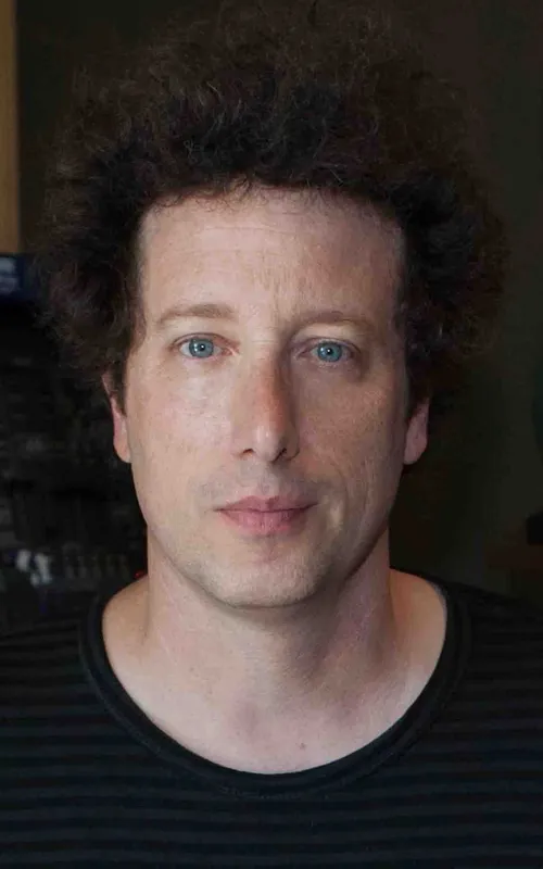 Justin Meldal-Johnsen