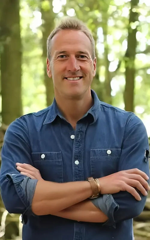 Ben Fogle