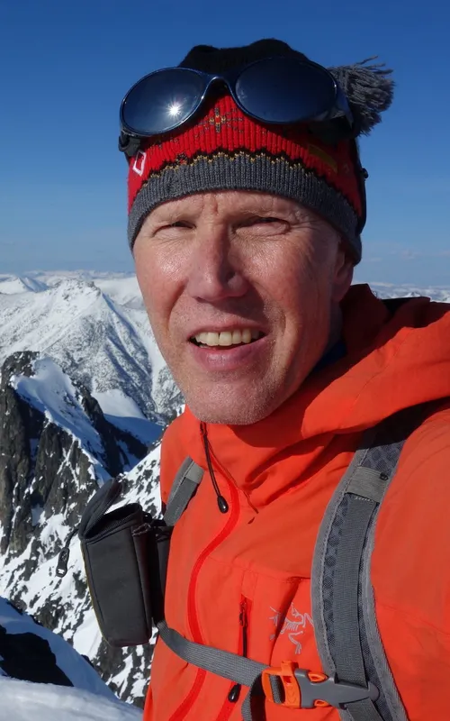 Lowell Skoog